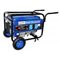 Generator prądu LT 5000