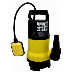 Pompa do wody brudnej SDW 1100